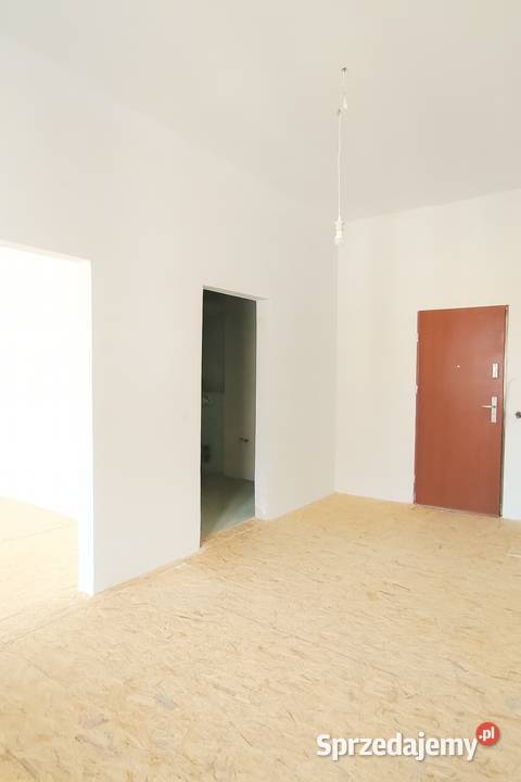 Wyremontowane słoneczne 2 pokojowe mieszkanie w Słupsk