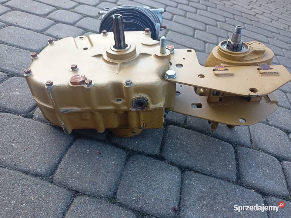 NSU 250 OSL Wehrmacht II wojna Africa Korps DAK Bydgoszcz