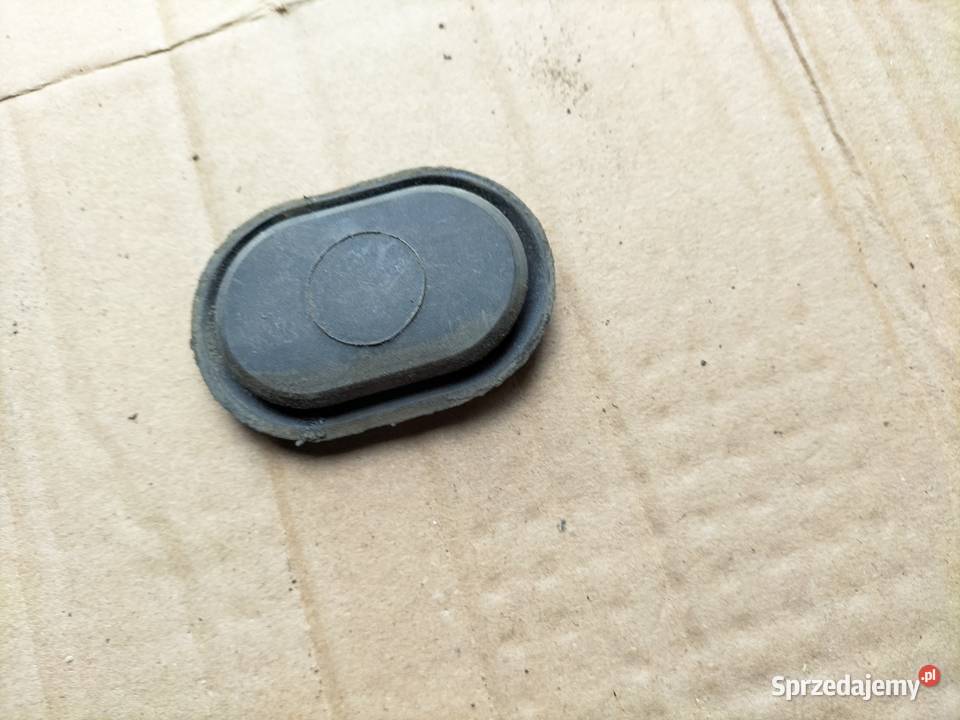 AUDI 80 B4 80B4 ZAŚLEPKA DRZWI osobowe Kamień-Kolonia sprzedam