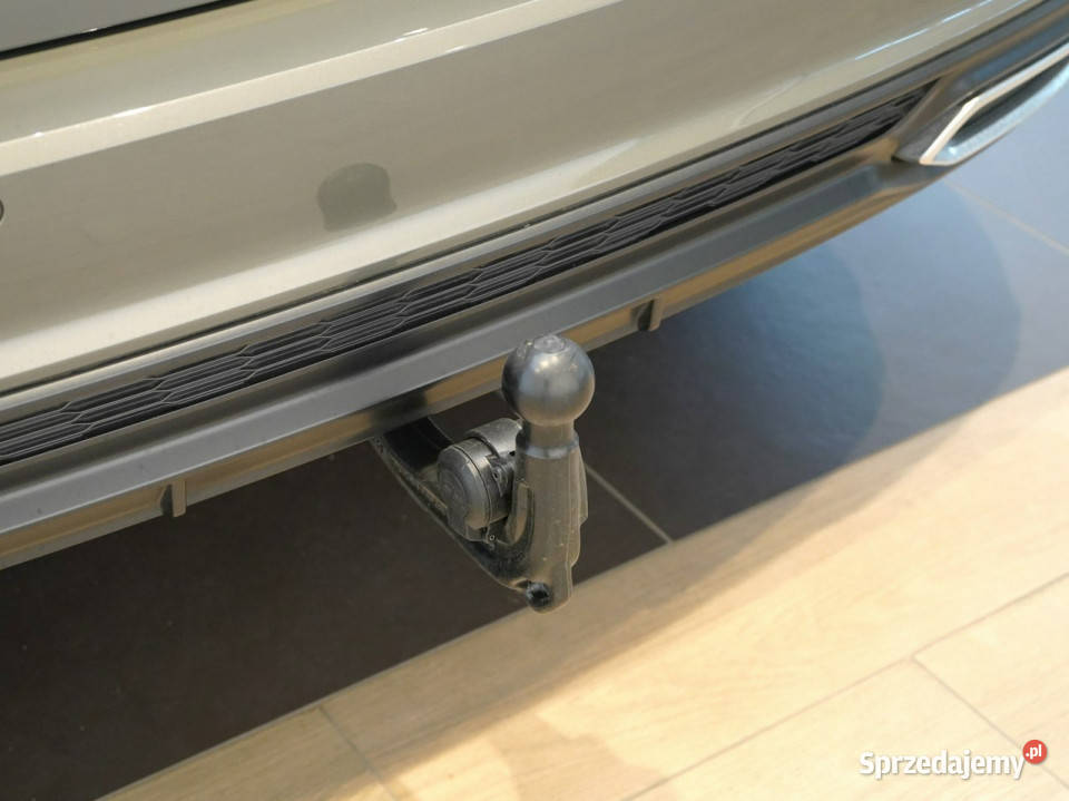 Audi A6 Avant 45TFSI Sline VirtualPlus MatrixHD elektrochrom. lusterka boczne Kielce sprzedam