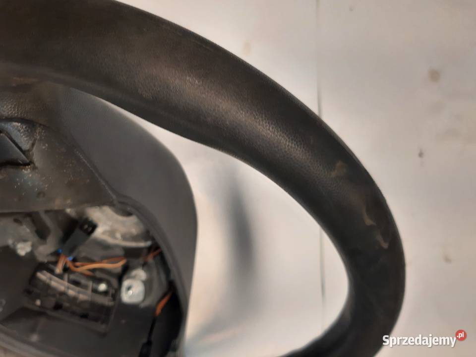 Opel Corsa C Combo C Meriva A kierownica