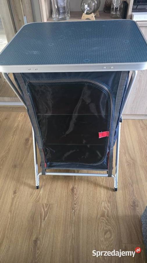 Szafka turystyczna Dalborowice