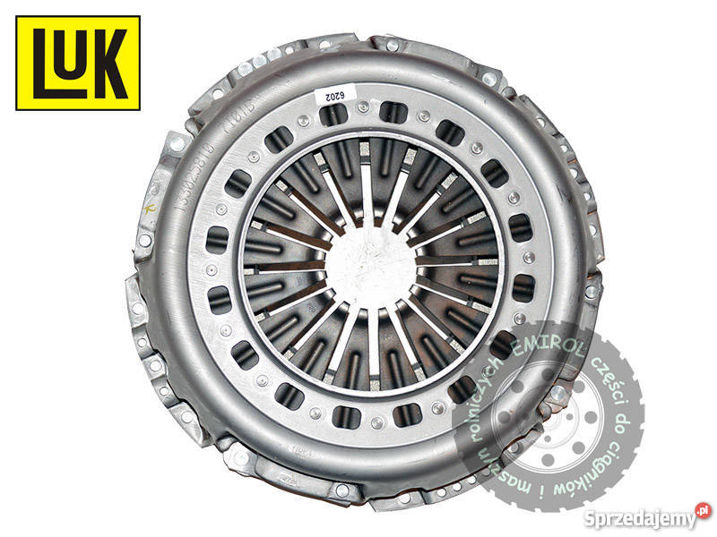 Sprzęgło kompletne docisk Landini Mythos 100110 Kraków