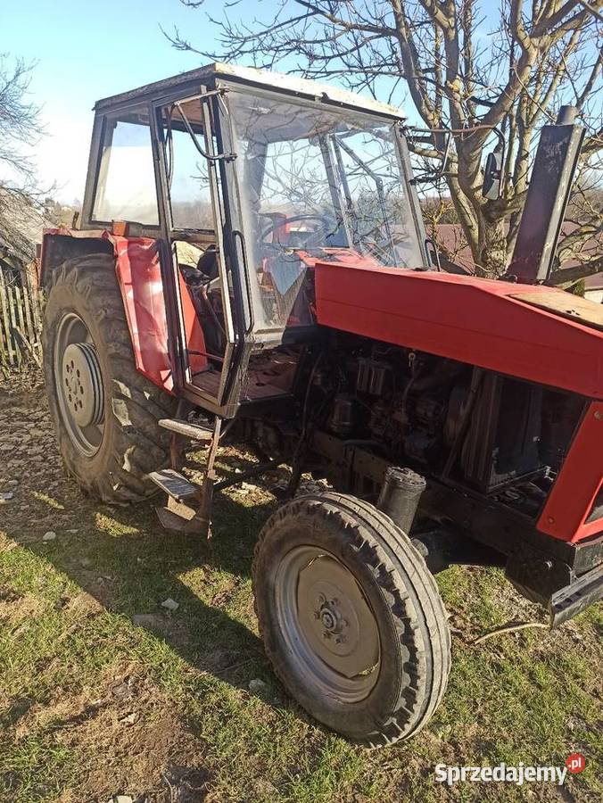 Ursus 912385 Łęki Górne