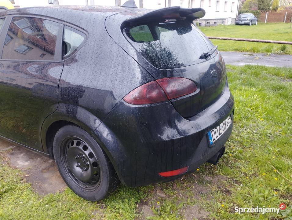 Leon 2 tanio 140180 TDI obnizony elektrochrom. lusterka boczne Strzelin