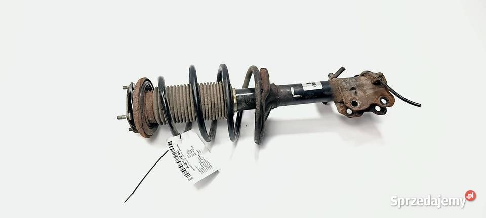 AMORTYZATOR LEWY PRZÓD NISSAN ALMERA Lipno