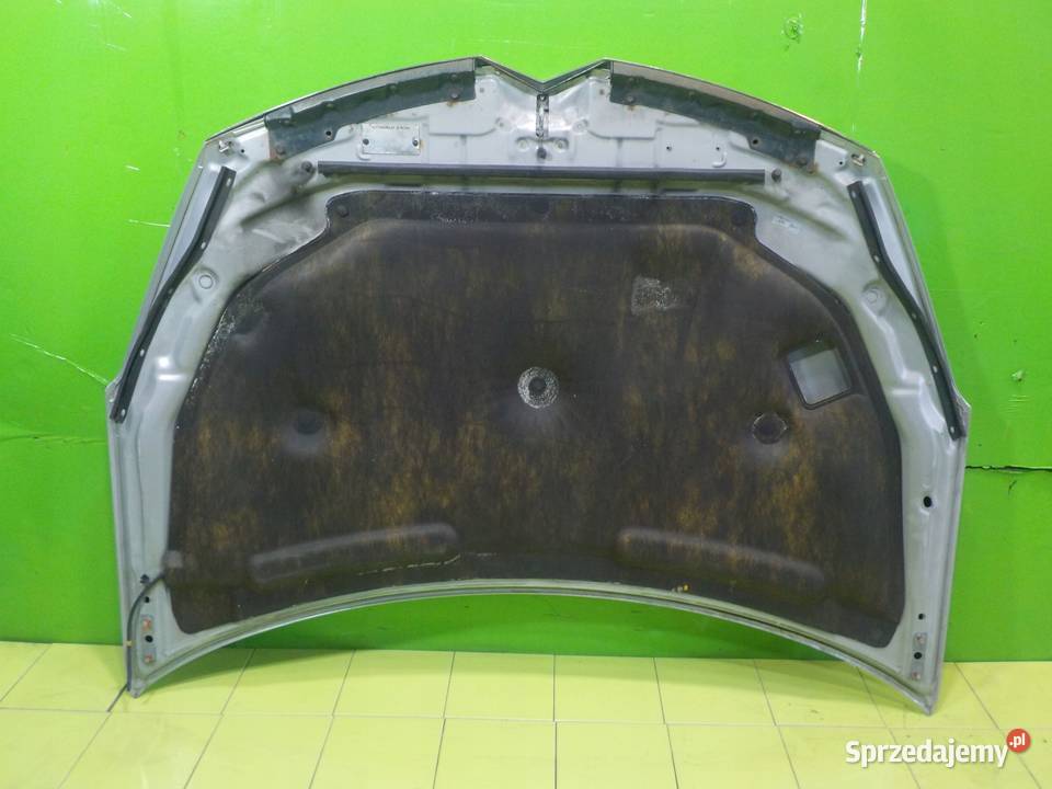 CITROEN CCROSSER 22 HDI 09r maska osobowe