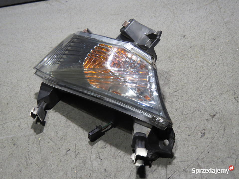 HONDA SWT400 SW 400 KIERUNKOWSKAZ KIERUNEK PRZÓD