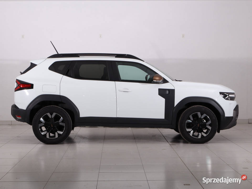 Dacia Duster 12 TCe Duster Piaseczno