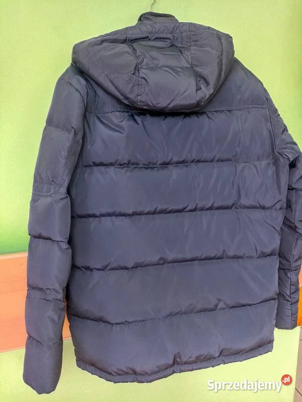 Sprzeedam kurtkę puchową męską BYTOM Rozmiar L Szczecinek