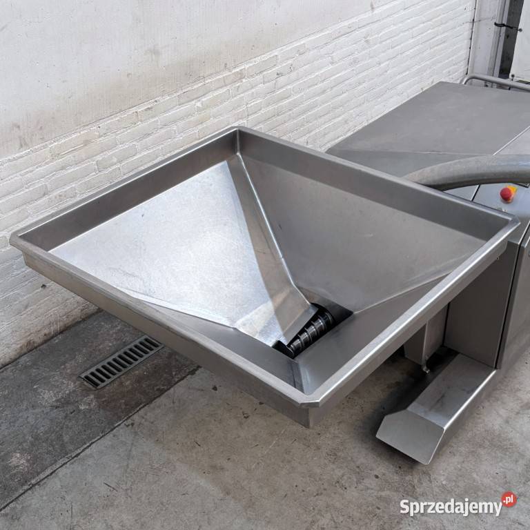 KUTER PRZELOTOWY STEPHAN MCH D180 Zamość