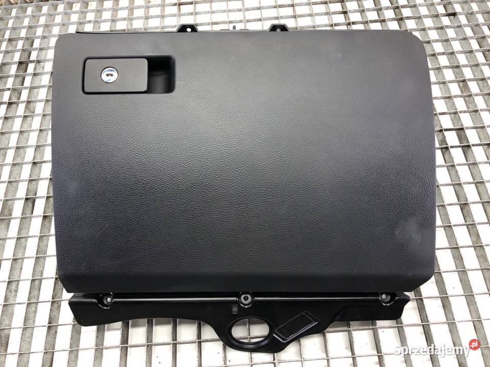 SCHOWEK PASAŻERA VW PASSAT CC B6 Hatchback 0812 osobowe