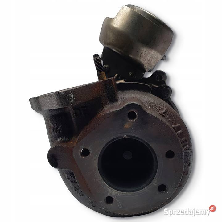 TURBOSPRĘŻARKA Renault Megane III Scenic III 15 osobowe Turbosprężarki sprzedam