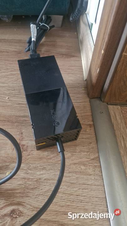 Zasilacz Microsoft A13203P1A Xbox One Poznań