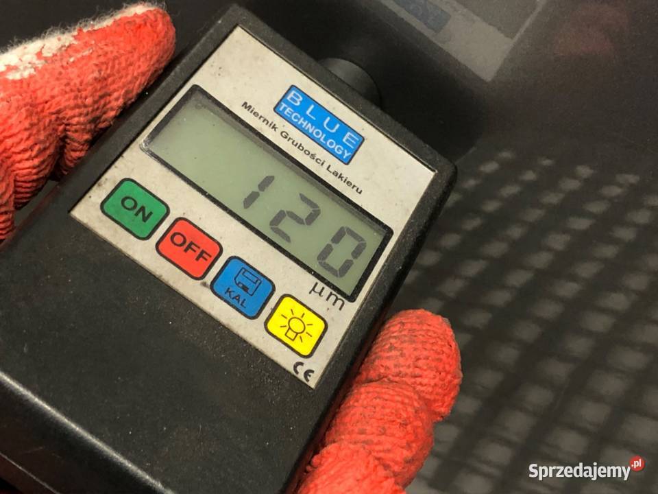 DRZWI LEWY TYŁ RENAULT CLIO IV Hatchback Drzwi podkarpackie