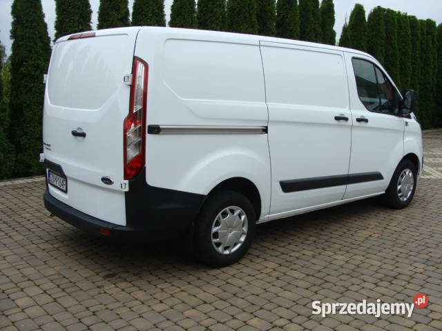 Piękny Custom Zawiercie