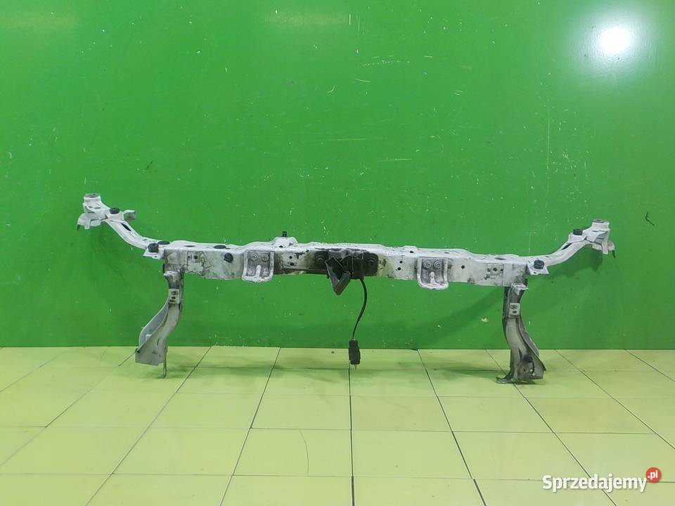 OPEL MOKKA A I 16 CDTI 15r 5D pas przedni Suków