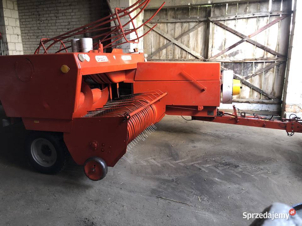 Prasa Sipma Z2241 Stoczek sprzedam