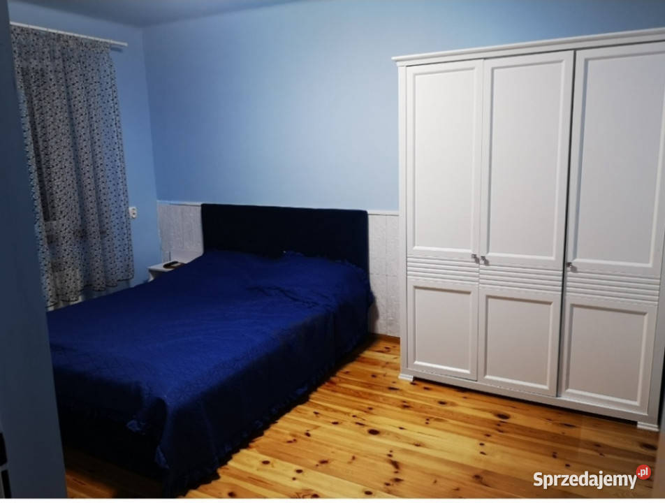 Na sprzedaż dom o powierzchni ok 77 m z 77m2 Mniszew