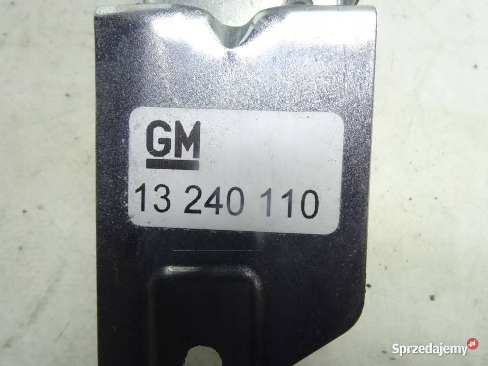 OPEL INSIGNIA MODUL IDS 13240110 Przemęt