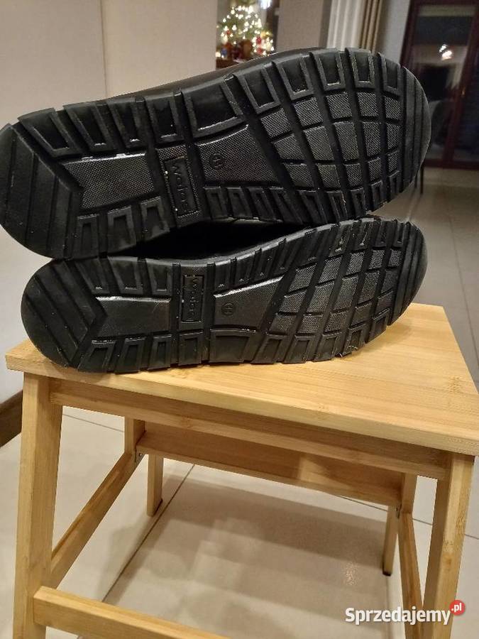 Buty zimowe Wojas r 43 Wojas Pozostałe Śrem sprzedam