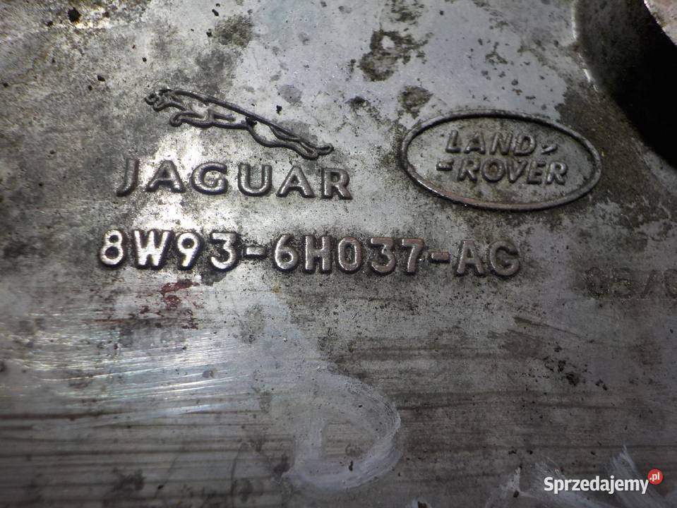 RANGE ROVER L405 SPORT 50 V8 13r obudowa osobowe