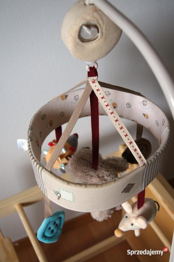 karuzela z pozytywką kujawsko-pomorskie Bydgoszcz sprzedam