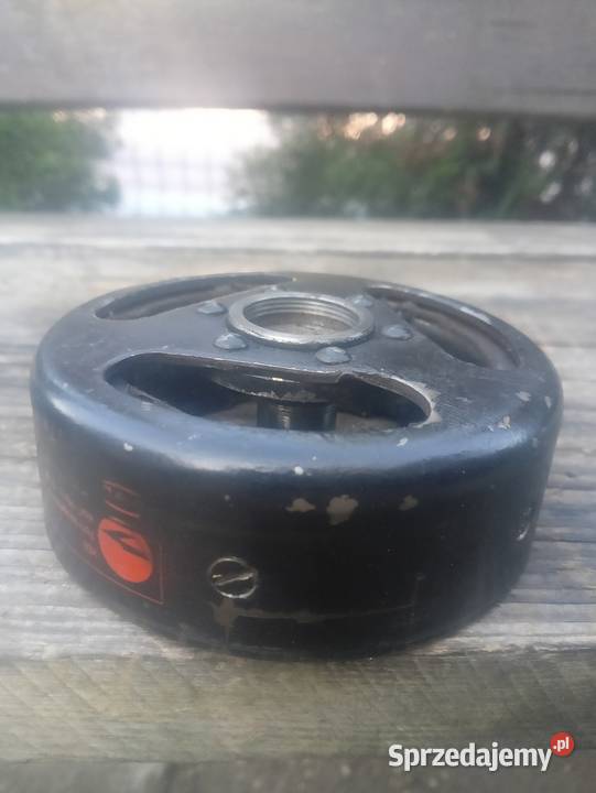 Org zapłon 6 v Simson S51 super stan