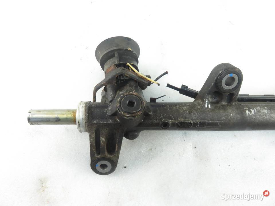 MAGLOWNICA HONDA ACCORD VIII TL0G0 osobowe małopolskie sprzedam