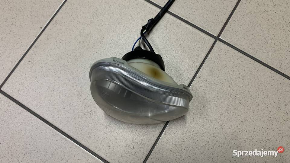 Reflektor Lampa Przód Daelim Besbi 125 Brzeszcze