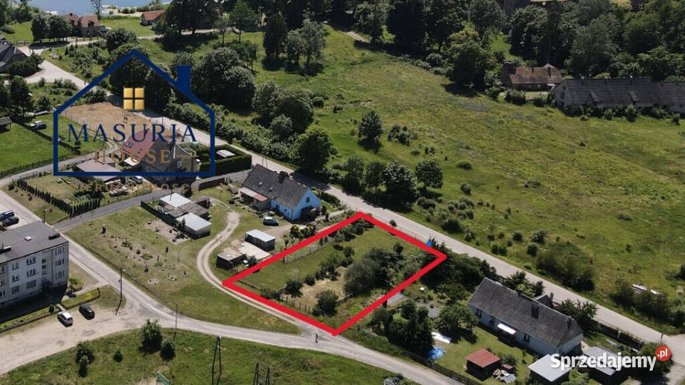 Ziemia Szymbark warmińsko-mazurskie