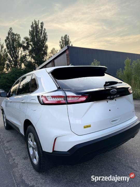 Ford Edge Łódź