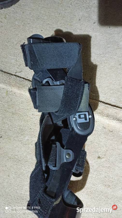 Orteza kolana B Słubice