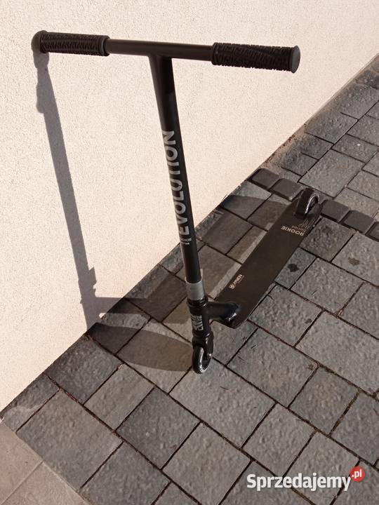 Hulajnoga Raven Evolution Rookie