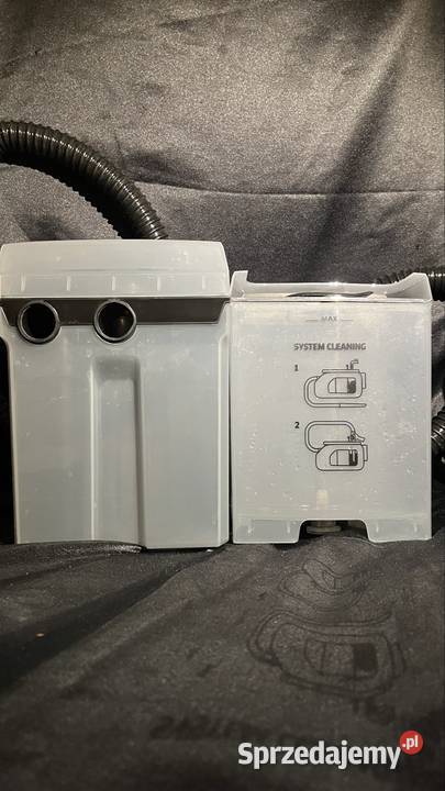 KARCHER SE 318 Compact Battery Set Szybka Pozostałe Legionowo