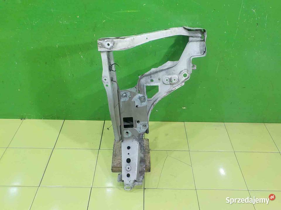 NISSAN JUKE I F15 16 B 10r 5D podluznica lewa Suków