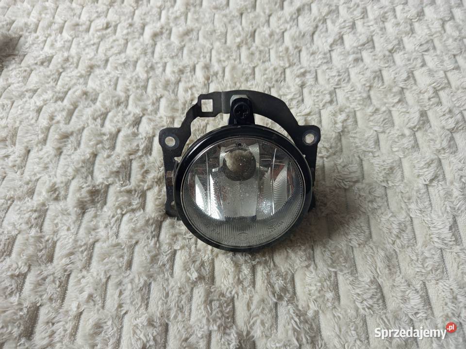Outlander 3 halogen Lampy przeciwmgielne Radom sprzedam