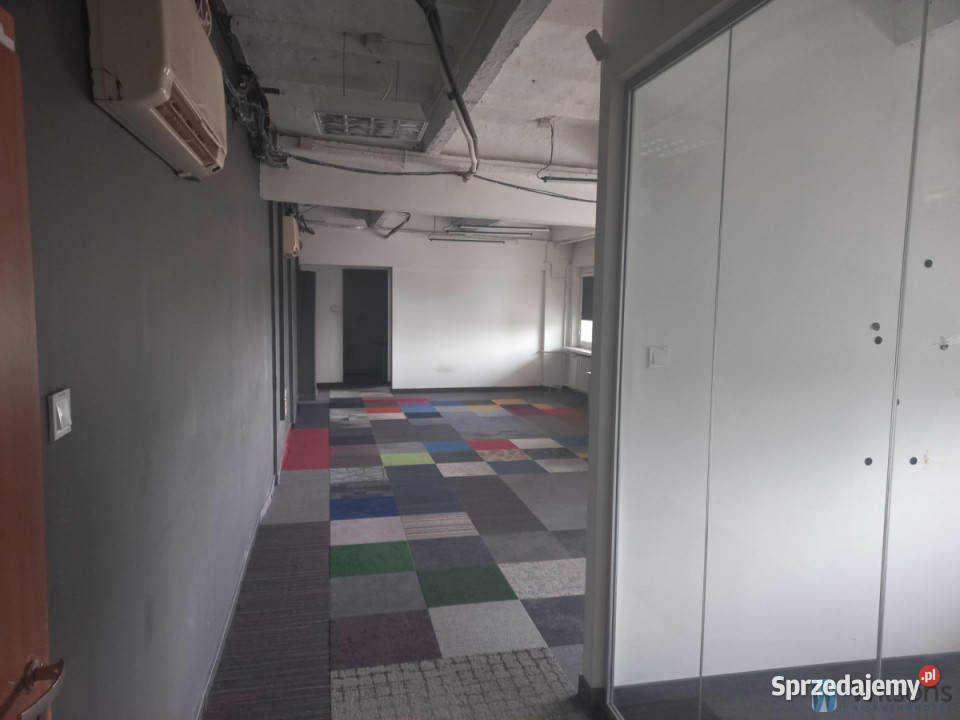 Lokal 515 metrów Warszawa mazowieckie