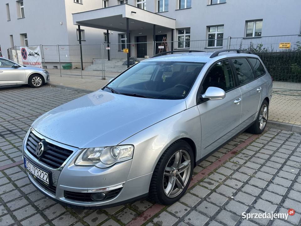 Sprzedam Passat b6 czujnik deszczu Głogów