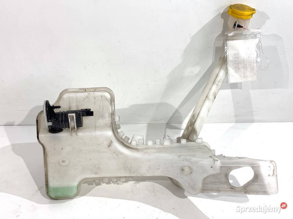 ZBIORNIK SPRYSKIWACZY RENAULT CLIO V Hatchback