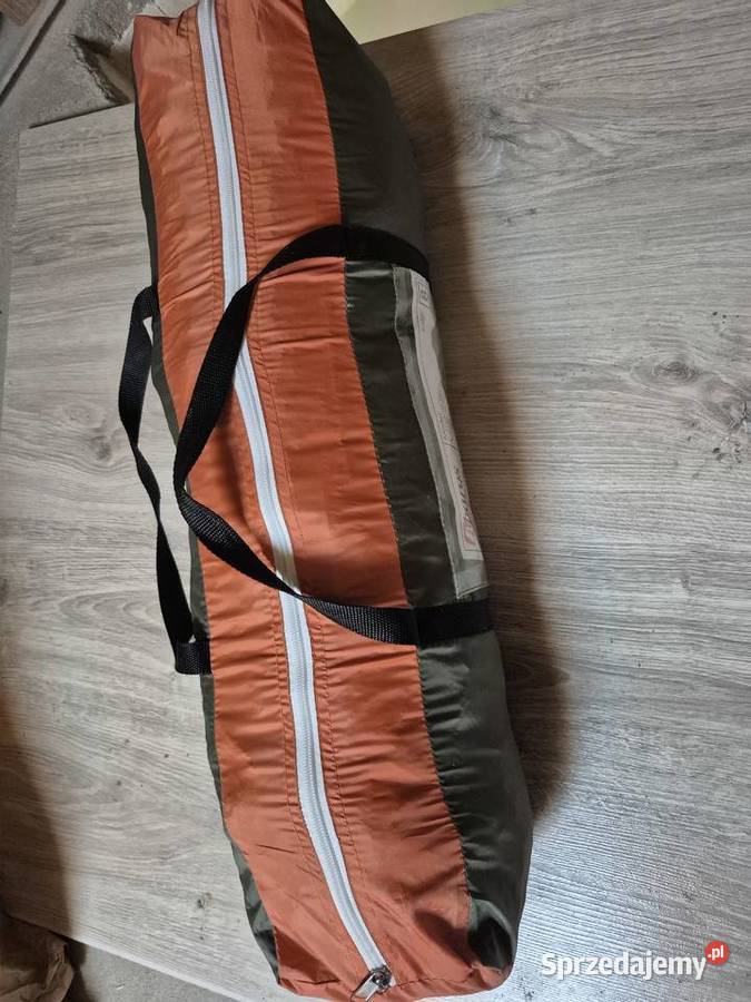 Polski namiot Wars 3 osobowy podkarpackie Krasne