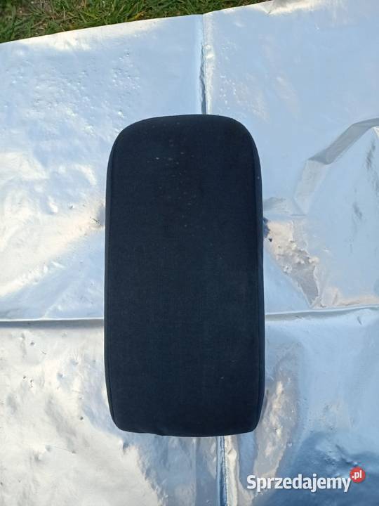 Podłokietnik renault Megane II 2 Szczecin