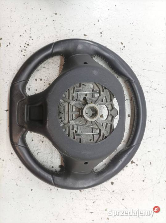 KIEROWNICA MULTIFUNKCJA SKÓRZANA Peugeot 308 II sprzedam