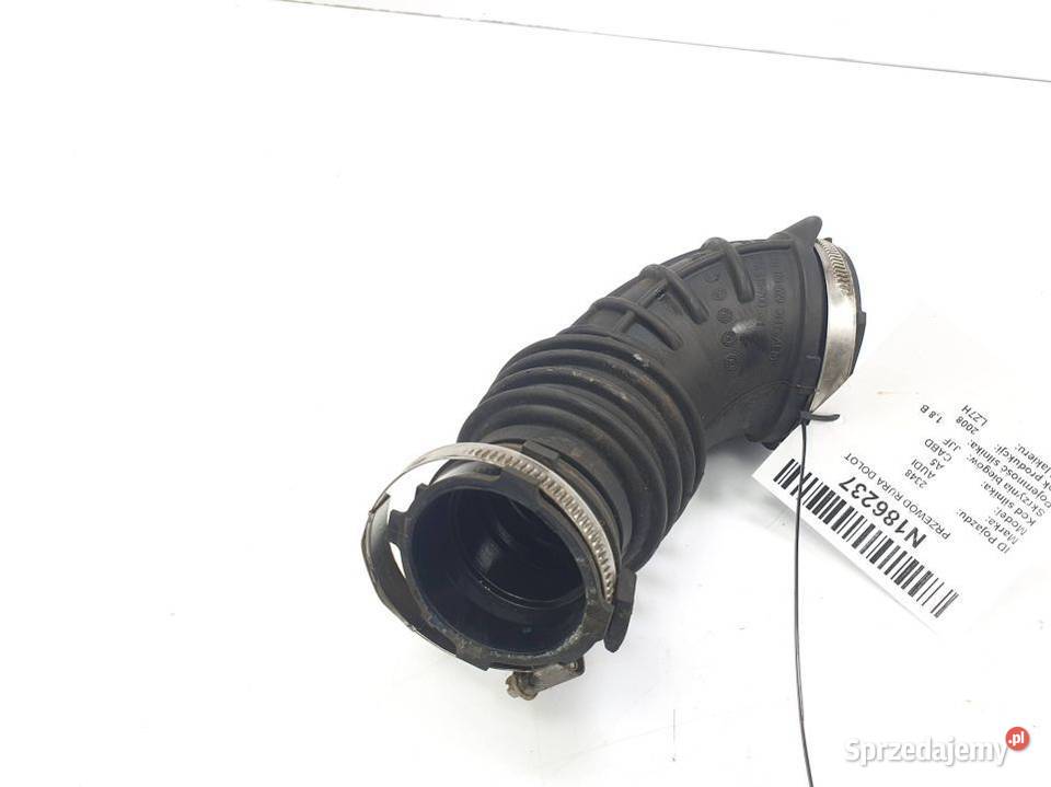 PRZEWÓD RURA DOLOT AUDI A5 06H129629 Lipno