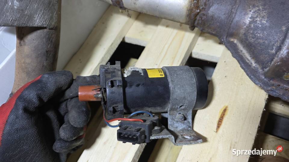 Cewka zapłonowa c20xe 0 221 600 060 Mot 25 Lublin sprzedam