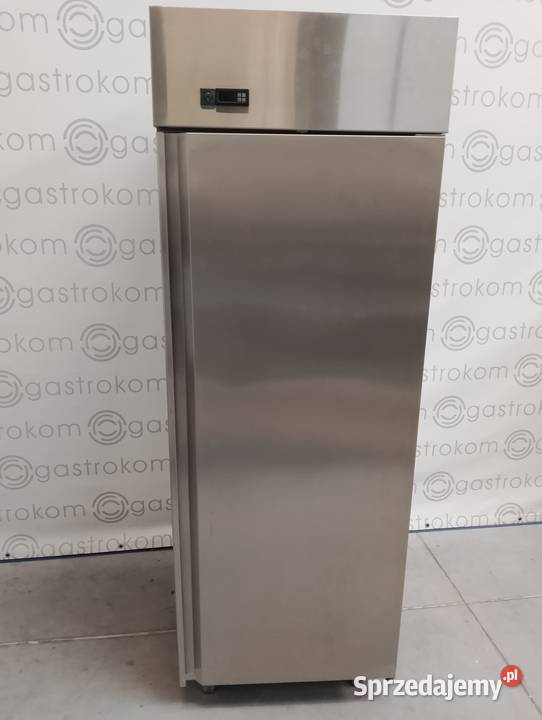 Szafa mroźnicza Gort FMP1101070GG Wrocław