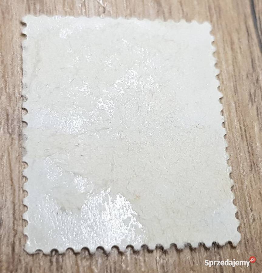 Znaczek Błyskawice Edmunda Bartłomiejczyka Golina