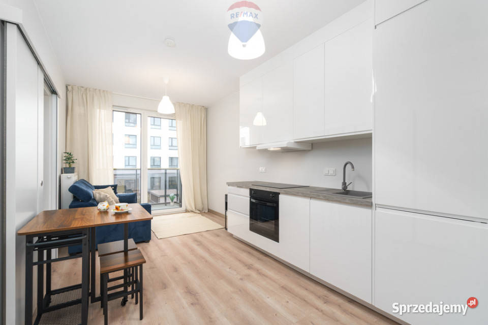 Nowe mieszkanie do wynajęcia WarszawaUrsusRyżowa Warszawa