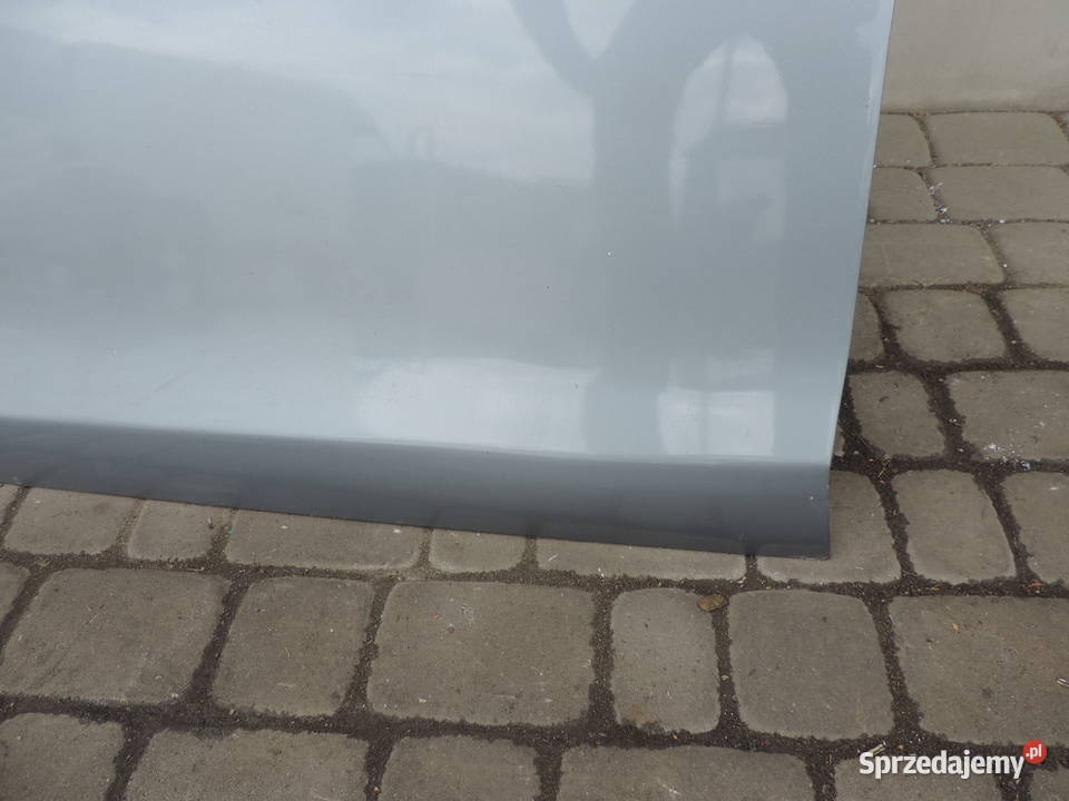 DRZWI TYLNE PRZEDNIE TOYOTA YARIS II HB 1F8 Nowy Sącz