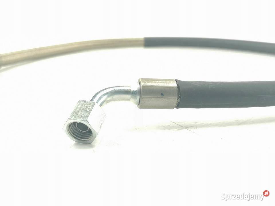 PRZEWÓD PALIWOWY FERRARI F355 27 52 lubelskie